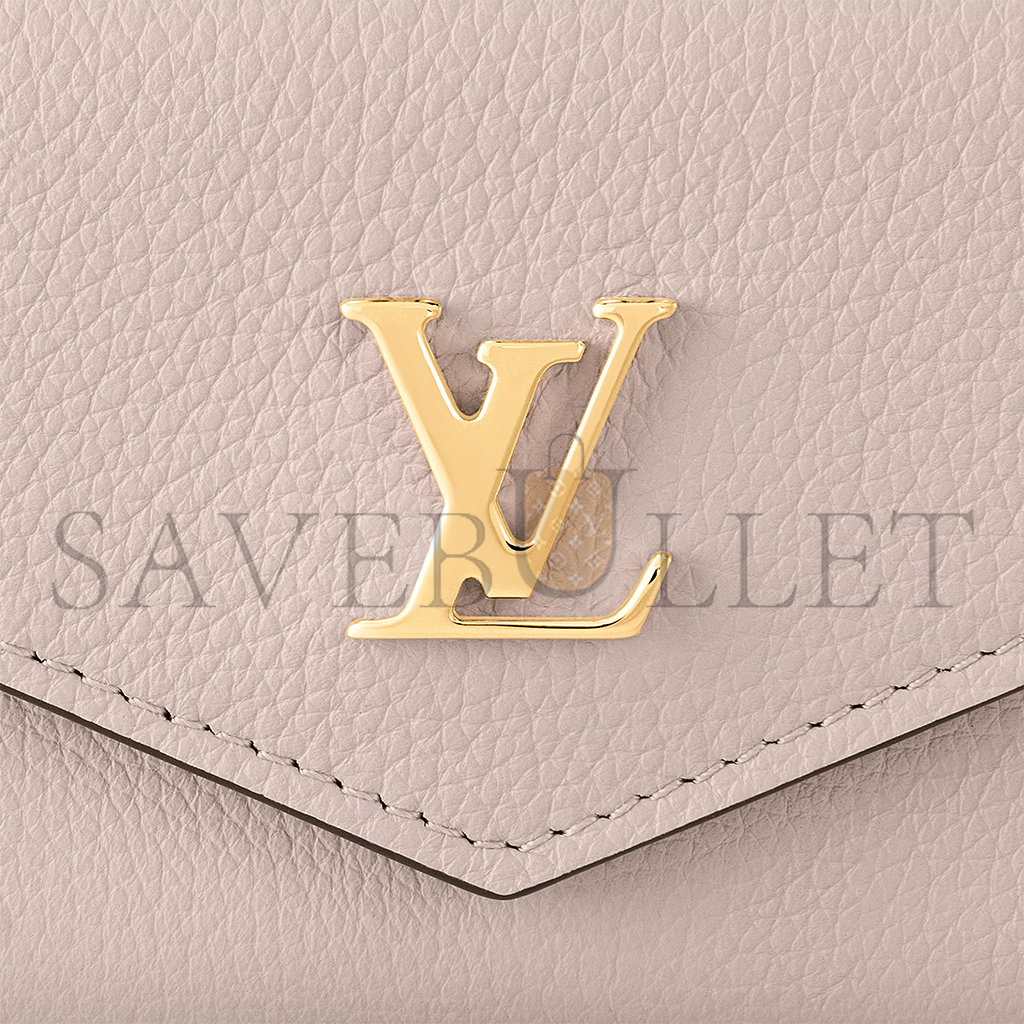 l**is V*t*n lockmini wallet m69340 (10*7*2.5cm)